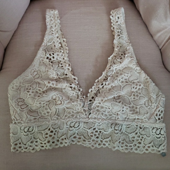 aerie Other - SALE 🎉 Aerie Lacey Bralette